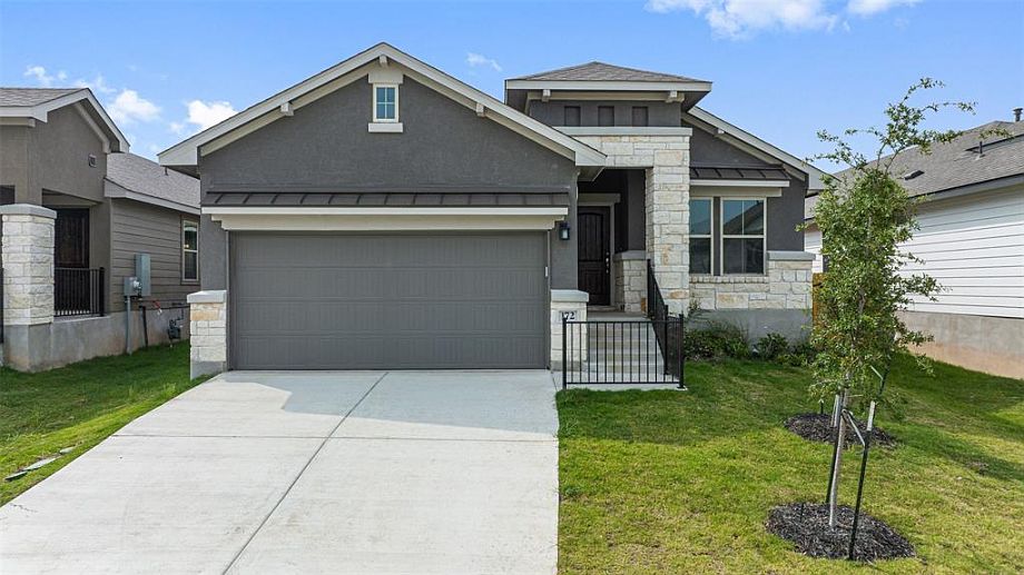 Willow Plan, Morningstar, TX 78628 Zillow