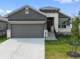 117 Boulder Ridge Trl, Liberty Hill, TX 78642