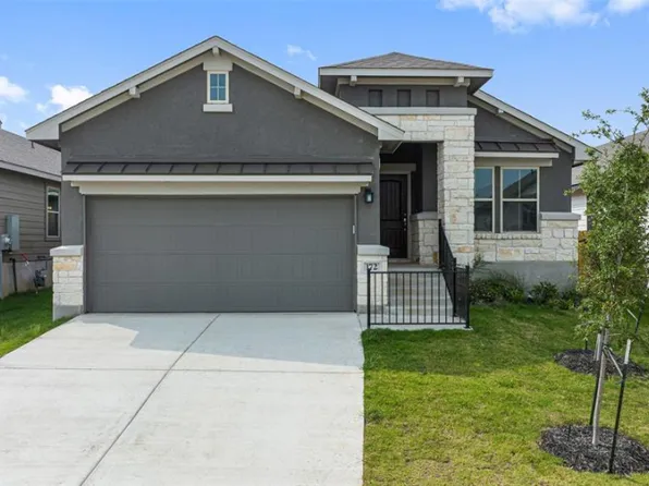 117 Boulder Ridge Trl, Liberty Hill, TX 78642