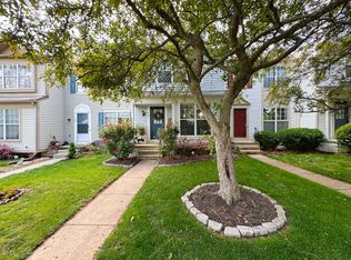 347 Bridle Crest Sq NE, Leesburg, VA 20176