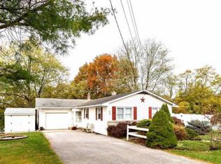 1222 Random Ridge Rd, Westminster, MD 21157