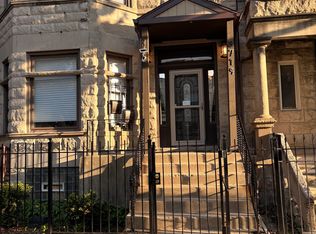 3719 W Lexington St #1, Chicago, IL 60624