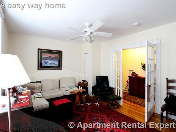 Apartment Rental Experts