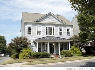 11728 Kingsley View Dr, Charlotte, NC 28277