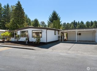 1841 Trosper Rd SW TRAILER 30, Tumwater, WA 98512