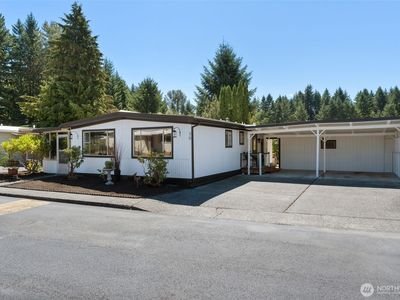1841 Trosper Road SW #30, Tumwater, WA, 98512