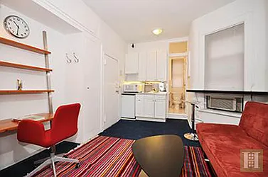 Rented by Halstead Real Estate