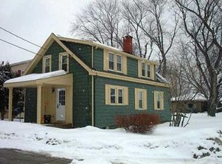 1052 Guetner Ave, Erie, PA 16505