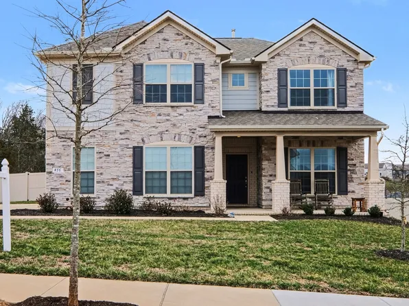 476 Norman Way, Hendersonville, TN 37075