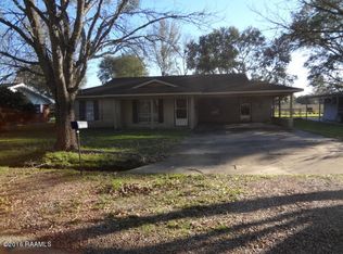 308 Jean Vidrine Dr, Ville Platte, LA 70586
