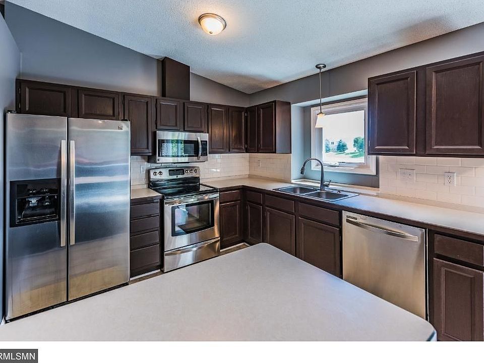 Brand new Kitchen back splash!