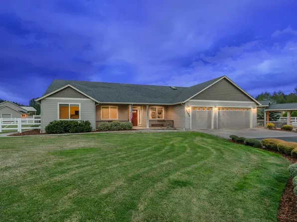 4520 NE Landerholm Rd, La Center, WA 98629