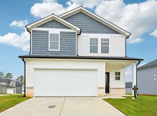146 Rise Rd, Adairsville, GA 30103