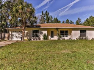 2385 W Landmark Dr, Citrus Springs, FL 34434