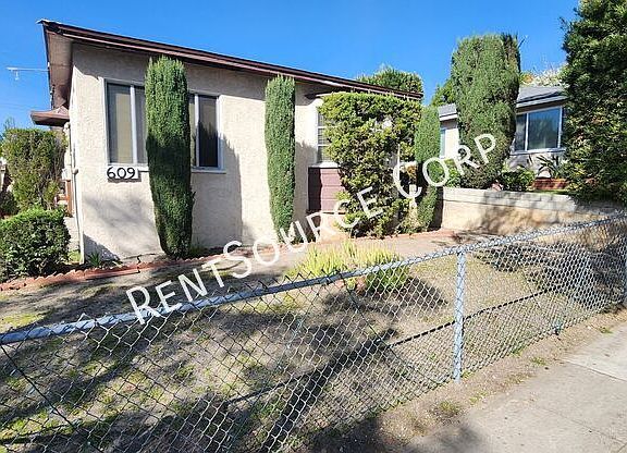 2nd image of 609 E San Jose Ave
