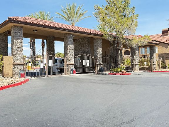 2nd image of 2200 S Fort Apache Rd Unit 1149