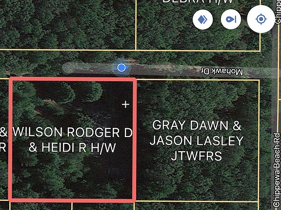 2nd image of 7063 Mohawk Ave Lot 245