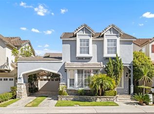 37 Edmonton Pl, Aliso Viejo, CA 92656