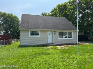 13332 Forge Cir, Louisville, KY 40272