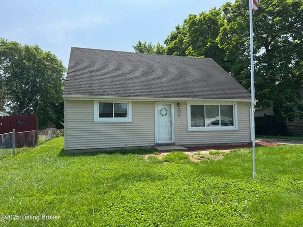 13332 Forge Cir, Louisville, KY 40272