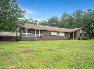 3869 Highway 155, Montevallo, AL 35115