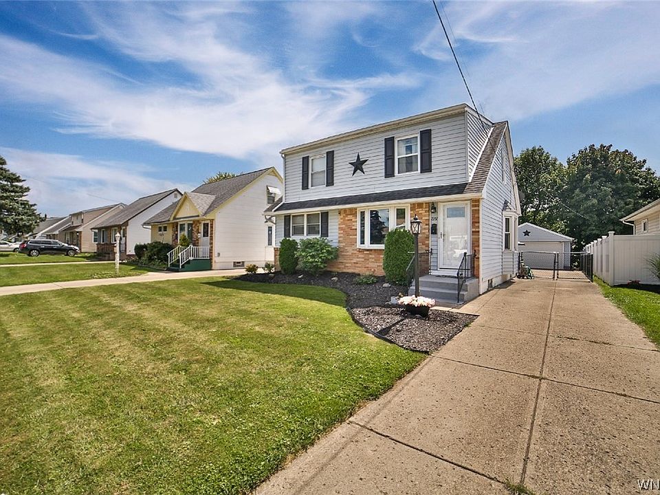 2957 Urban Blvd, Depew, NY 14043 Zillow