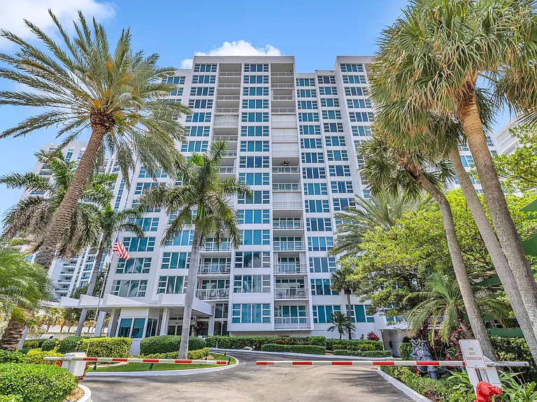 1620 S Ocean Blvd #5M — Photo 32