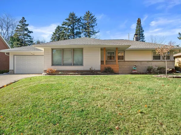 7503 North 39th STREET, Milwaukee, WI 53209