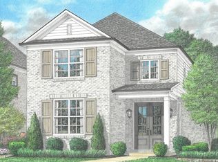 10167 Macon Rd LOT 1, Cordova, TN 38018