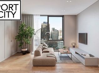 277 Border St PENTHOUSE 501, Boston, MA 02128