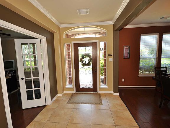 Entryway
