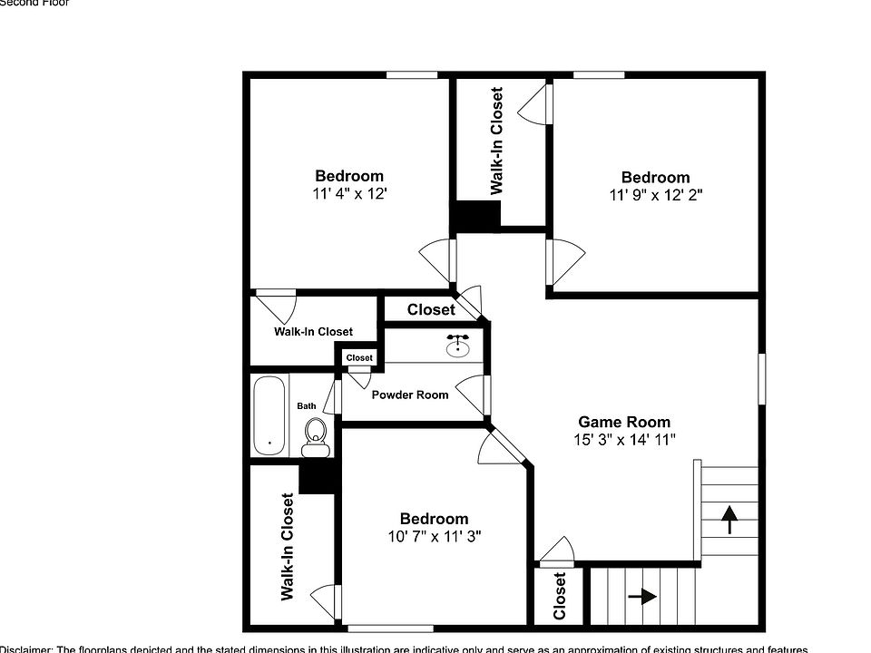 18819 N Lyford Dr, Katy, TX 77449 Zillow