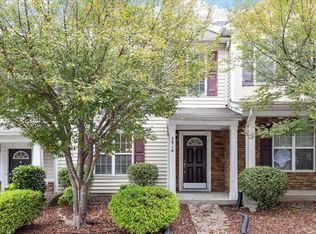 3314 Ivey Wood Ln, Durham, NC 27703