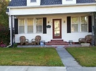 802 N Church St, Jennings, LA 70546