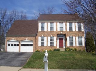 12512 Quarterhorse Dr, Bowie, MD 20720
