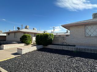 3420 Hayes Ave APT 3, El Paso, TX 79930