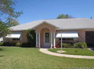 2311 Woodland Dr, Edgewater, FL 32141