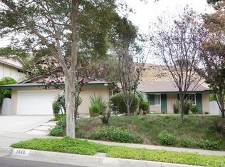 1840 Morning Canyon Rd, Diamond Bar, CA 91765