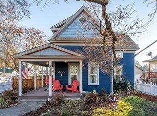 1503 W Nora Ave, Spokane, WA 99205