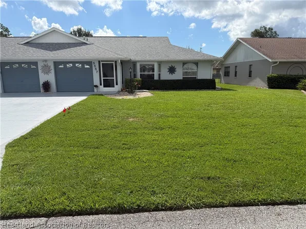 5557 Matanzas Dr, Sebring, FL 33872