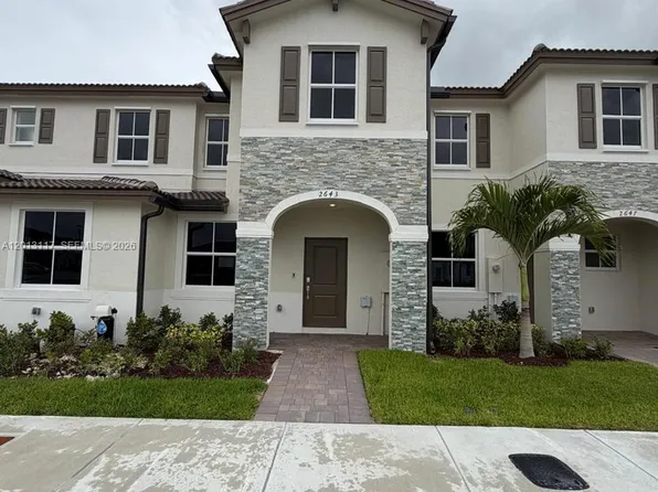 2643 SE 27th St #2643, Homestead, FL 33035