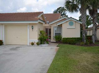 1345 SW Greens Pointe Way, Palm City, FL 34990