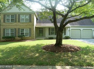 7805 Foxhound Rd, Mc Lean, VA 22102