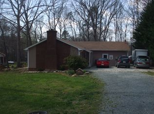 1786 Lantern Dr, Asheboro, NC 27205