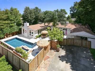 56 N Lark St, New Orleans, LA, 70124