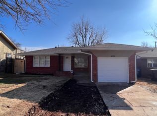 4304 NW 13th St, Oklahoma City, OK 73107