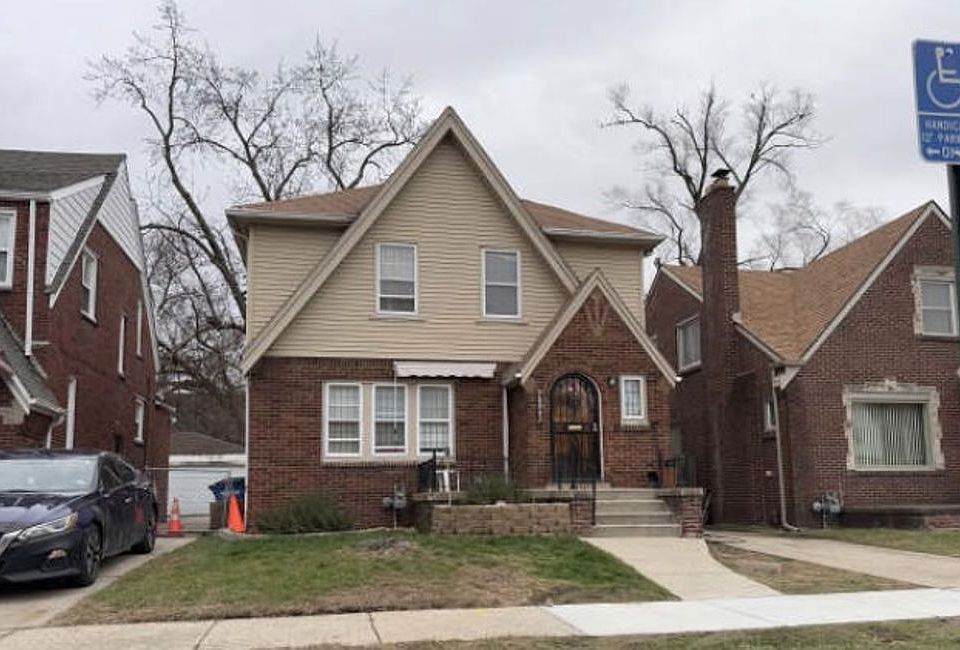 Property Front View