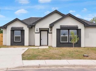 500 Bridget St, Weslaco, TX 78596