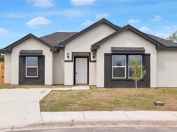 500 Bridget St, Weslaco, TX 78596