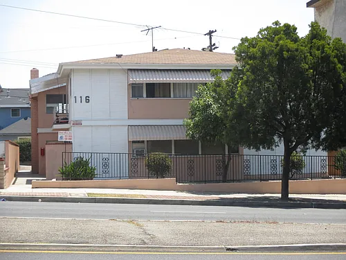 116 N Western Ave #2 Photo 1